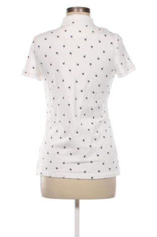 Γυναικείο t-shirt Montego, Μέγεθος M, Χρώμα Λευκό, Τιμή 7,00 €