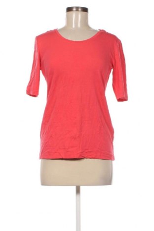 Дамска тениска Munich Freedom, Размер L, Цвят Розов, Цена 7,80 лв.