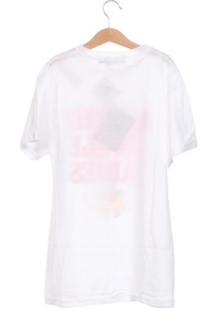 Γυναικείο t-shirt NEW girl ORDER, Μέγεθος XS, Χρώμα Λευκό, Τιμή 13,99 €