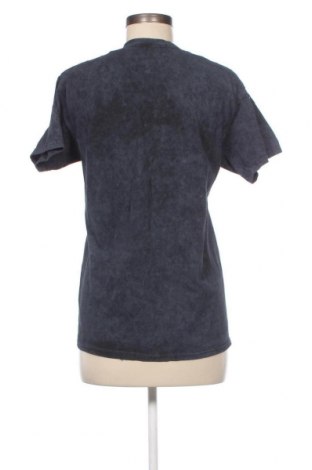 Dámske tričko NEW girl ORDER, Veľkosť M, Farba Modrá, Cena  15,44 €