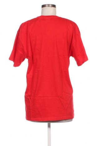 Damen T-Shirt NEW girl ORDER, Größe M, Farbe Rot, Preis € 9,47