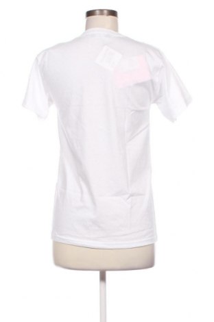 Damen T-Shirt NEW girl ORDER, Größe XS, Farbe Weiß, Preis 4,99 €