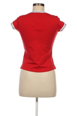Dámské tričko Nike, Velikost M, Barva Červená, Cena  458,00 Kč