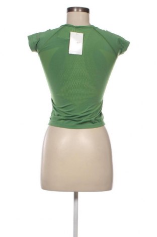 Dámske tričko Nike, Veľkosť S, Farba Zelená, Cena  17,26 €