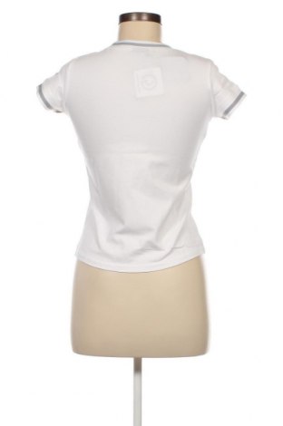 Damen T-Shirt Nike, Größe M, Farbe Weiß, Preis 17,26 €