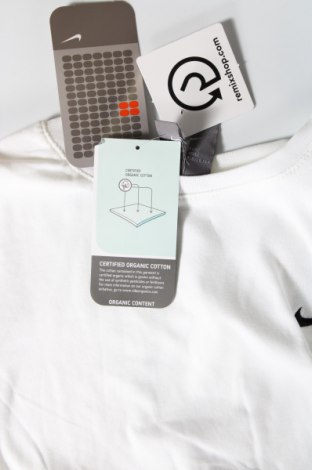 Dámské tričko Nike, Velikost S, Barva Bílá, Cena  899,00 Kč