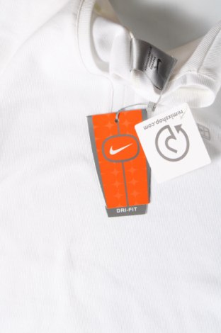 Damski T-shirt Nike, Rozmiar S, Kolor Biały, Cena 89,24 zł