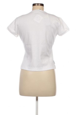 Damen T-Shirt Nike, Größe S, Farbe Weiß, Preis € 17,26