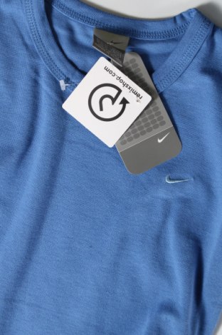 Dámske tričko Nike, Veľkosť XS, Farba Modrá, Cena  17,26 €