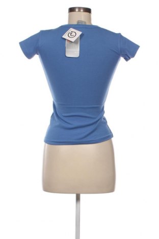 Tricou de femei Nike, Mărime XS, Culoare Albastru, Preț 104,01 Lei
