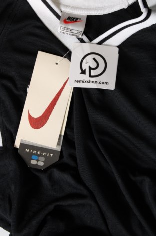 Tricou de femei Nike, Mărime S, Culoare Negru, Preț 203,95 Lei
