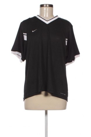 Tricou de femei Nike, Mărime L, Culoare Negru, Preț 173,36 Lei