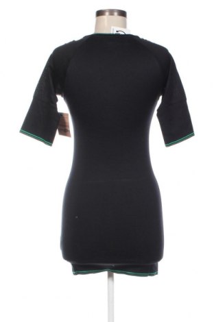 Γυναικείο t-shirt Nike, Μέγεθος XS, Χρώμα Μαύρο, Τιμή 14,38 €
