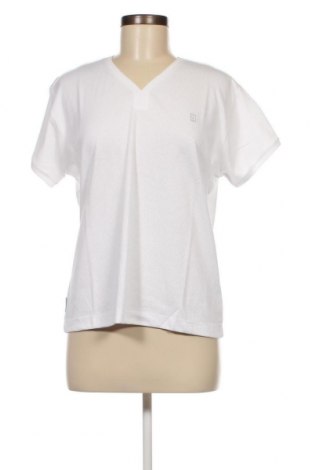 Damski T-shirt Nike, Rozmiar XL, Kolor Biały, Cena 89,24 zł