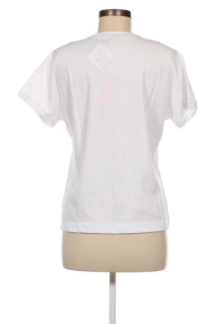 Γυναικείο t-shirt Nike, Μέγεθος XL, Χρώμα Λευκό, Τιμή 17,26 €