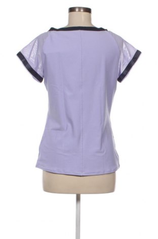 Γυναικείο t-shirt Nike, Μέγεθος XL, Χρώμα Βιολετί, Τιμή 31,96 €