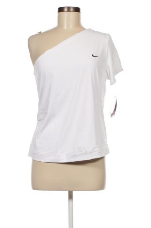 Dámské tričko Nike, Velikost L, Barva Bílá, Cena  351,00 Kč