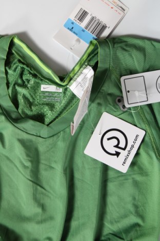Damen T-Shirt Nike, Größe M, Farbe Grün, Preis € 17,58