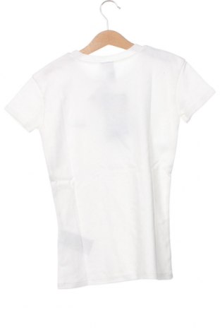 Γυναικείο t-shirt Nike, Μέγεθος S, Χρώμα Λευκό, Τιμή 31,96 €