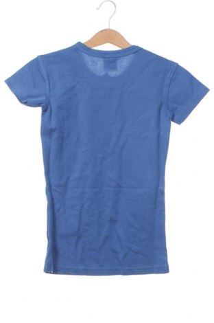 Damen T-Shirt Nike, Größe XS, Farbe Blau, Preis € 17,58