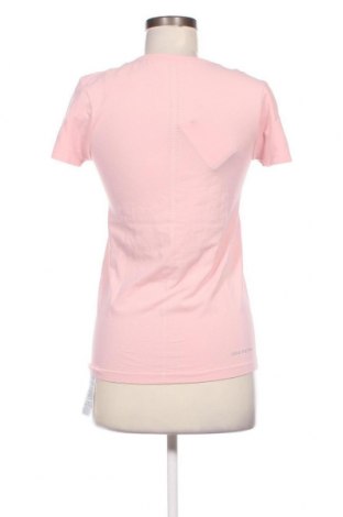 Γυναικείο t-shirt Nike, Μέγεθος M, Χρώμα Ρόζ , Τιμή 31,96 €