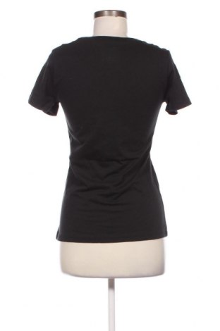 Damen T-Shirt Nike, Größe XS, Farbe Schwarz, Preis 31,96 €