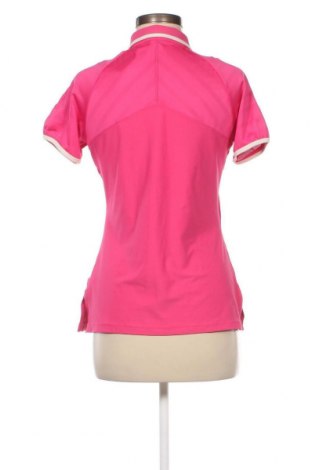 Дамска тениска Nike, Размер M, Цвят Розов, Цена 27,05 лв.