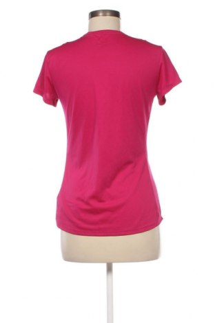 Дамска тениска Nike, Размер M, Цвят Розов, Цена 27,00 лв.