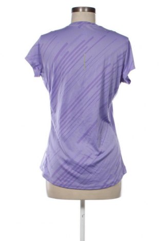 Damen T-Shirt Nike, Größe L, Farbe Lila, Preis 13,81 €