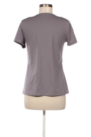 Damen T-Shirt Nike, Größe M, Farbe Grau, Preis 18,79 €