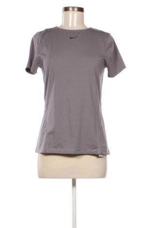 Dámske tričko Nike, Veľkosť M, Farba Sivá, Cena  15,31 €