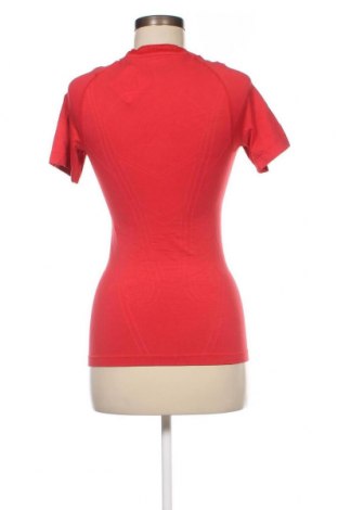 Damen T-Shirt Nike, Größe M, Farbe Rot, Preis 16,91 €