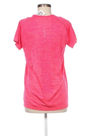 Damski T-shirt Nike, Rozmiar XL, Kolor Różowy, Cena 86,36 zł