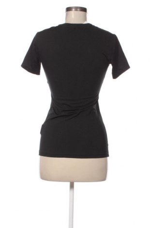 Damen T-Shirt Nike, Größe M, Farbe Schwarz, Preis € 18,79