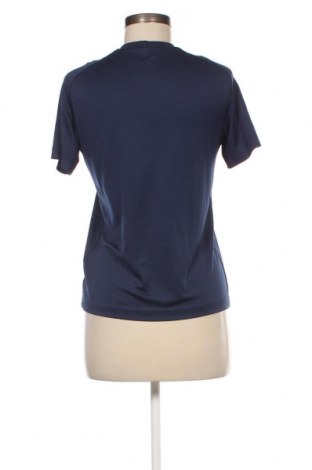Dámske tričko Nike, Veľkosť M, Farba Modrá, Cena  13,82 €