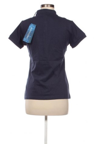 Γυναικείο t-shirt North Sails, Μέγεθος XS, Χρώμα Μπλέ, Τιμή 31,96 €