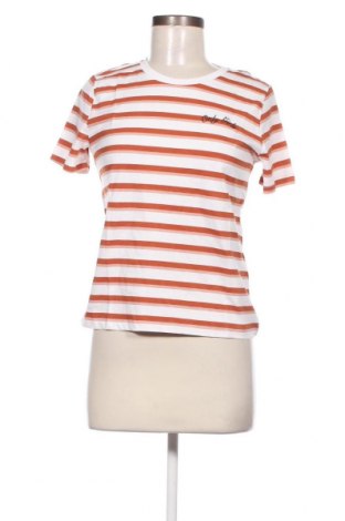 Γυναικείο t-shirt ONLY, Μέγεθος XS, Χρώμα Πολύχρωμο, Τιμή 7,99 €