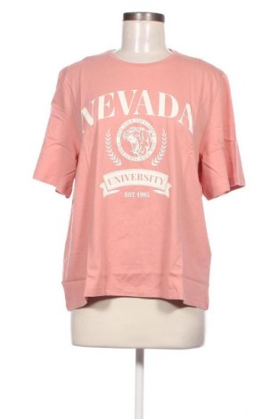 Dámské tričko ONLY, Velikost XXL, Barva Růžová, Cena  449,00 Kč