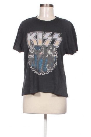 Damen T-Shirt ONLY, Größe XS, Farbe Grau, Preis 8,79 €