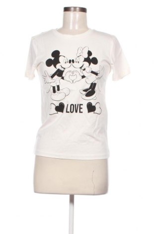 Damen T-Shirt ONLY, Größe XXS, Farbe Weiß, Preis € 15,98