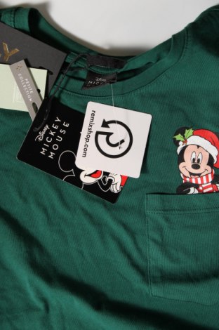 Dámské tričko ONLY, Velikost S, Barva Zelená, Cena  449,00 Kč