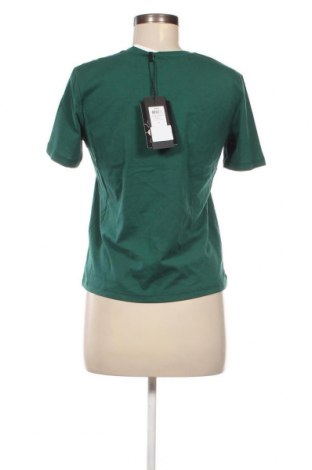 Γυναικείο t-shirt ONLY, Μέγεθος S, Χρώμα Πράσινο, Τιμή 7,83 €
