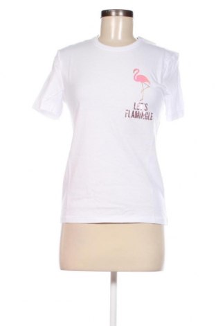 Női póló ONLY, Méret XS, Szín Fehér, Ár 3 605 Ft