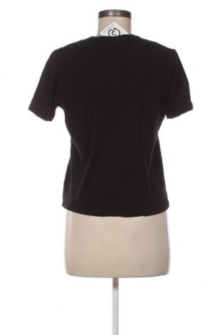 Дамска тениска ONLY, Размер L, Цвят Черен, Цена 31,00 лв.