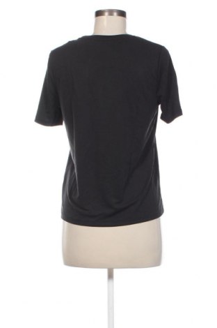 Γυναικείο t-shirt Object, Μέγεθος XS, Χρώμα Μαύρο, Τιμή 5,57 €
