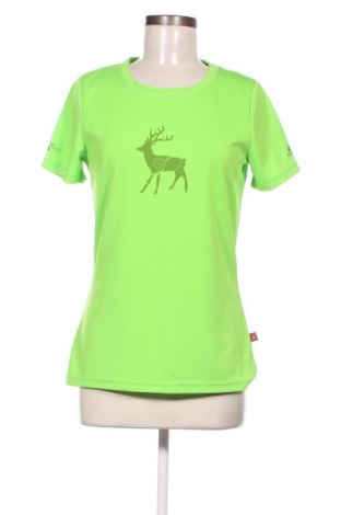 Tricou de femei Ock, Mărime M, Culoare Verde, Preț 25,00 Lei