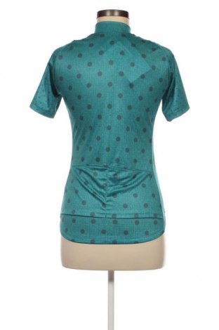 Γυναικείο t-shirt Odlo, Μέγεθος S, Χρώμα Πολύχρωμο, Τιμή 18,56 €