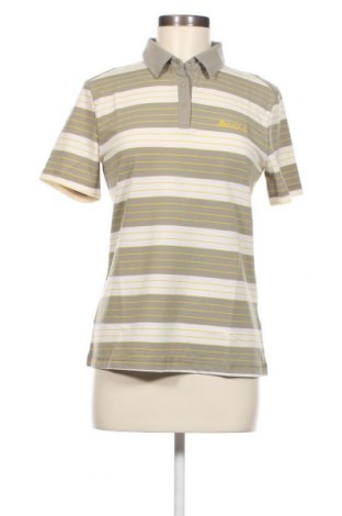 Γυναικείο t-shirt Odlo, Μέγεθος M, Χρώμα Πολύχρωμο, Τιμή 4,27 €
