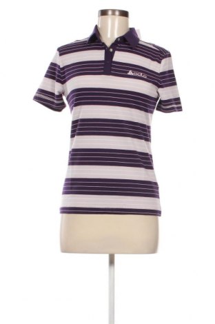 Γυναικείο t-shirt Odlo, Μέγεθος S, Χρώμα Πολύχρωμο, Τιμή 10,02 €
