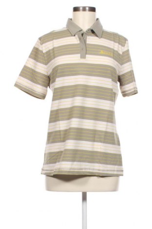 Γυναικείο t-shirt Odlo, Μέγεθος L, Χρώμα Πολύχρωμο, Τιμή 5,38 €